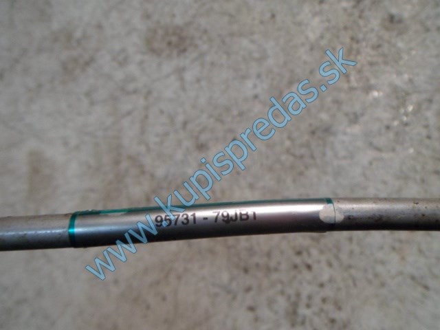 trubka klimatizácie na suzuki sx4, 95731-79JB1